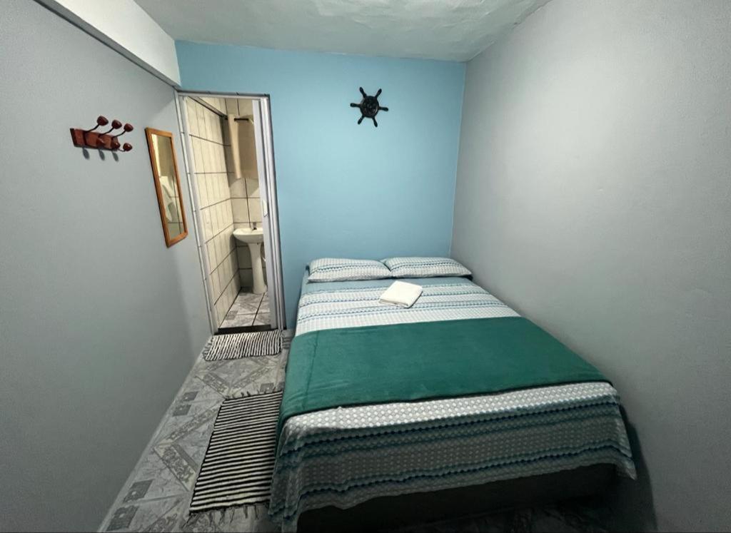 Pousada Gaivotas Trindade  Kamer foto
